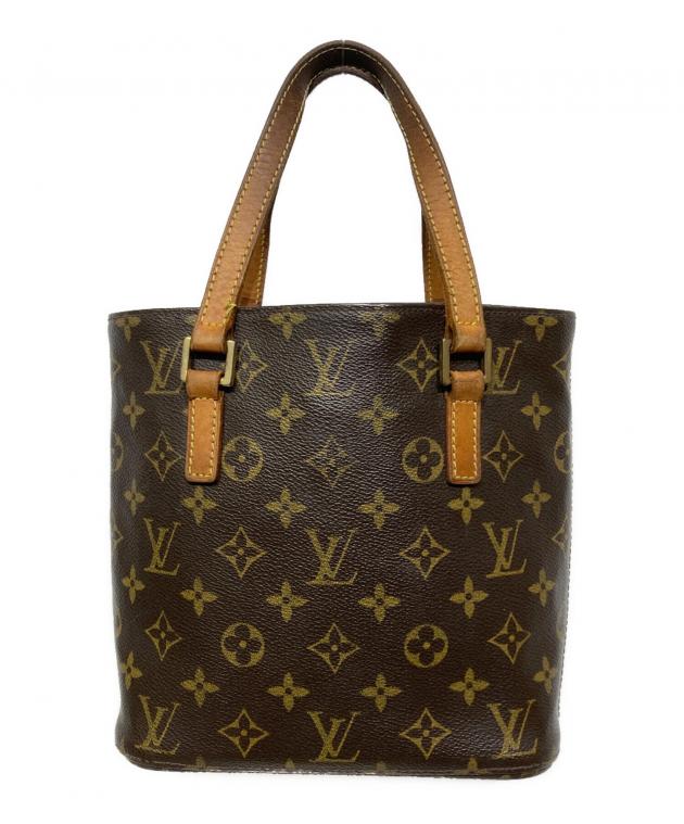 中古・古着通販】LOUIS VUITTON (ルイ ヴィトン) トートバッグ