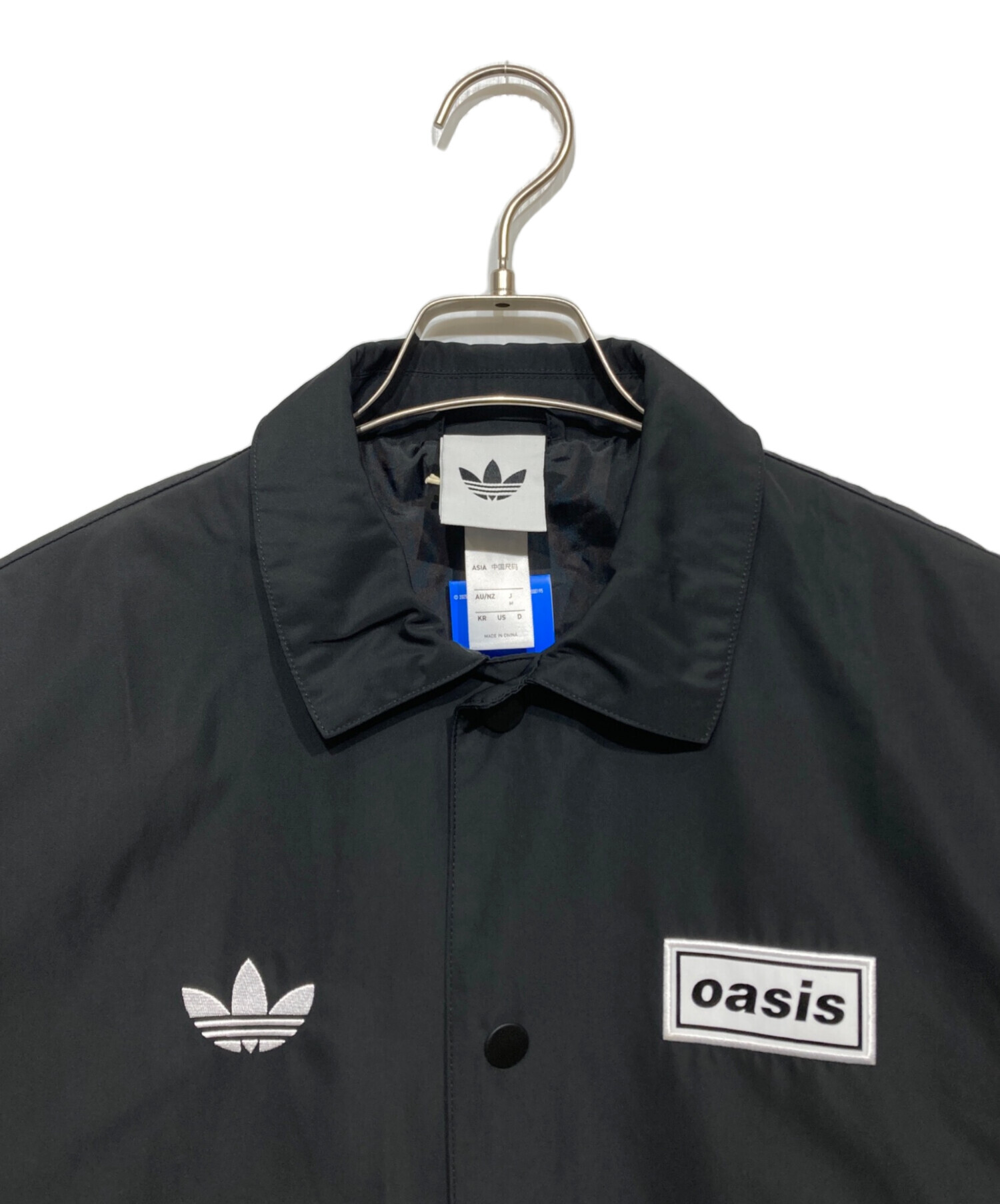 中古・古着通販】adidas originals (アディダスオリジナル) oasis