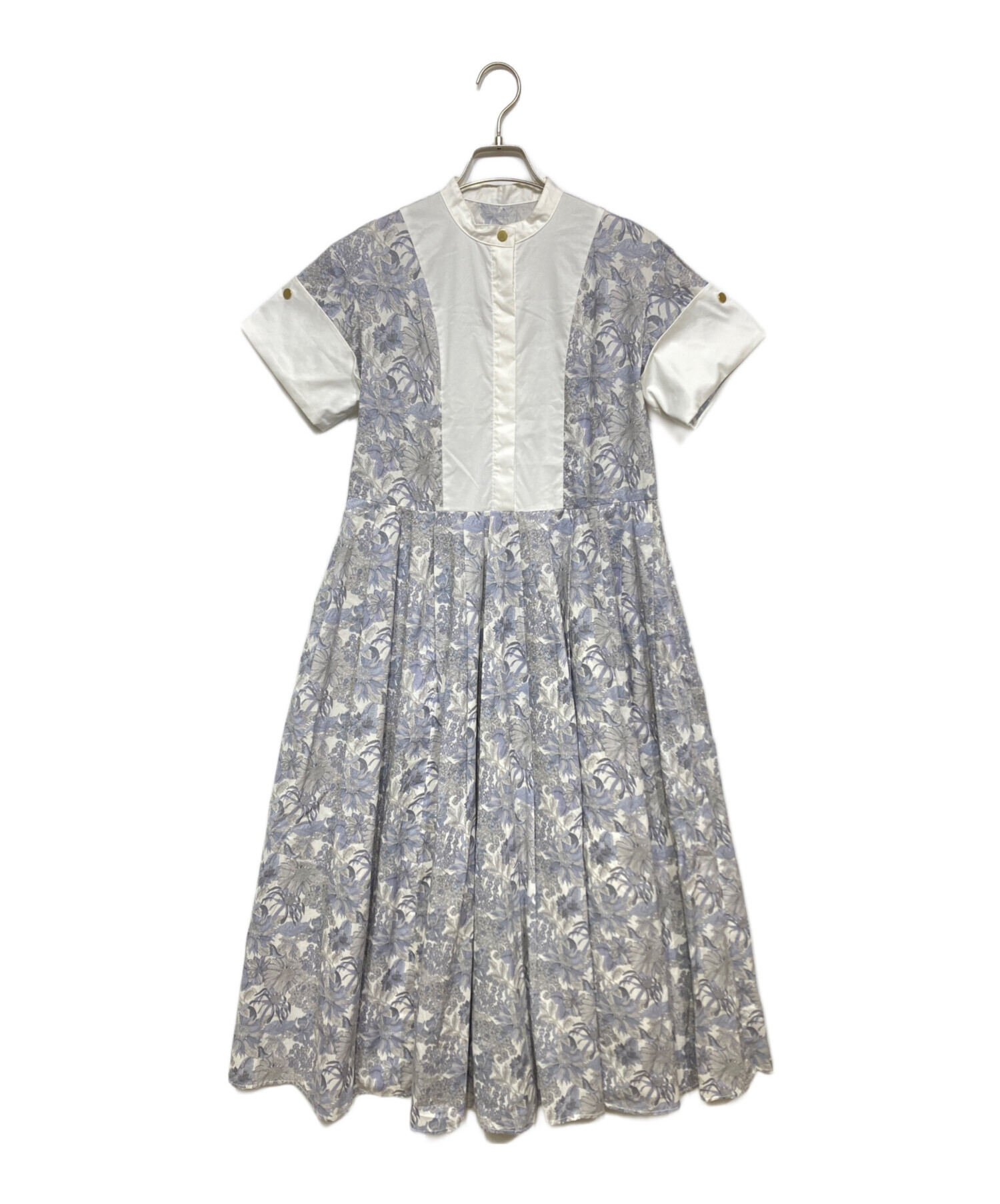 中古・古着通販】LIBERTY (リバティー) SEVEN TEN by MIHO KAWAHITO
