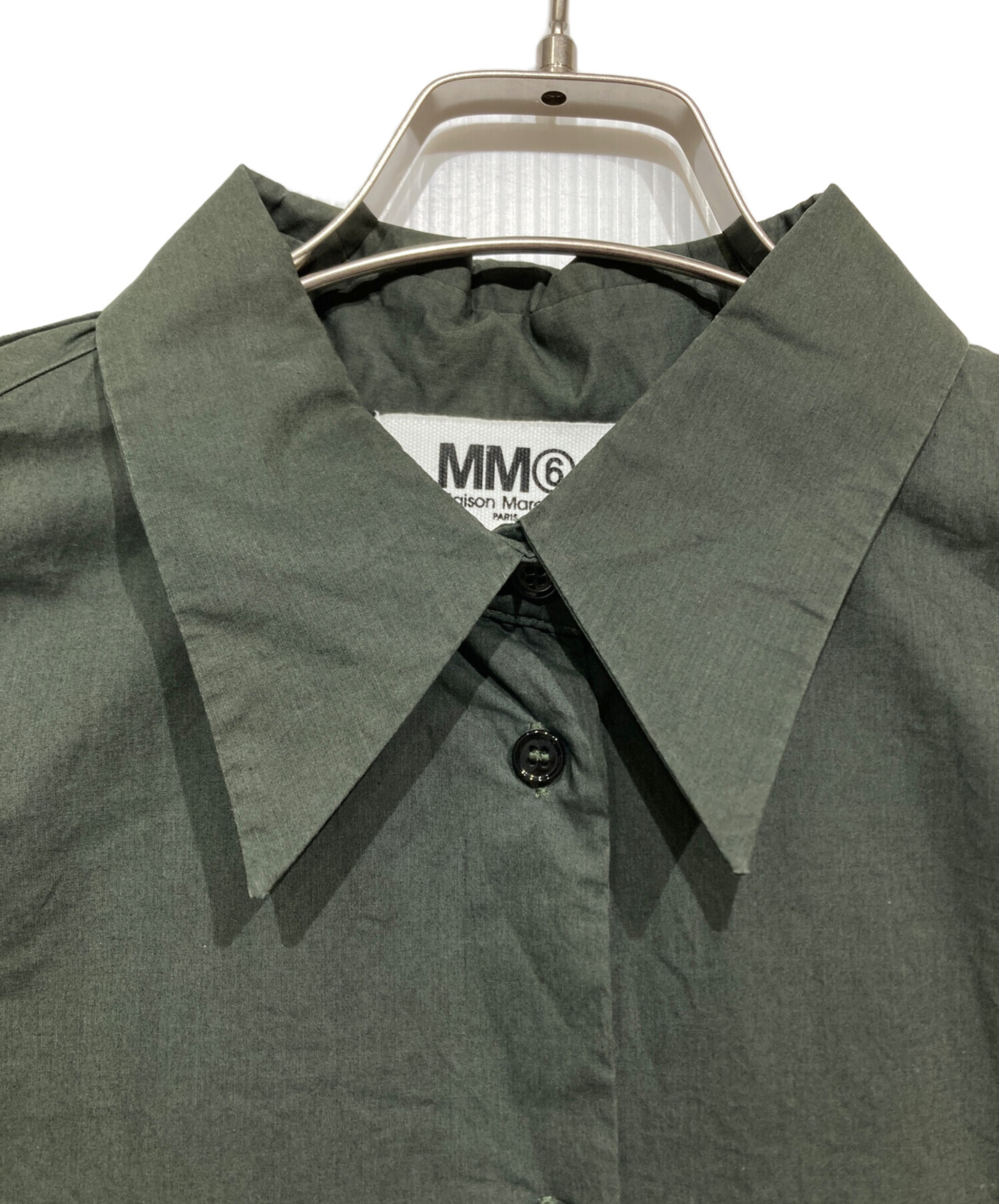 中古・古着通販】MM6 Maison Margiela (エムエムシックスメゾン