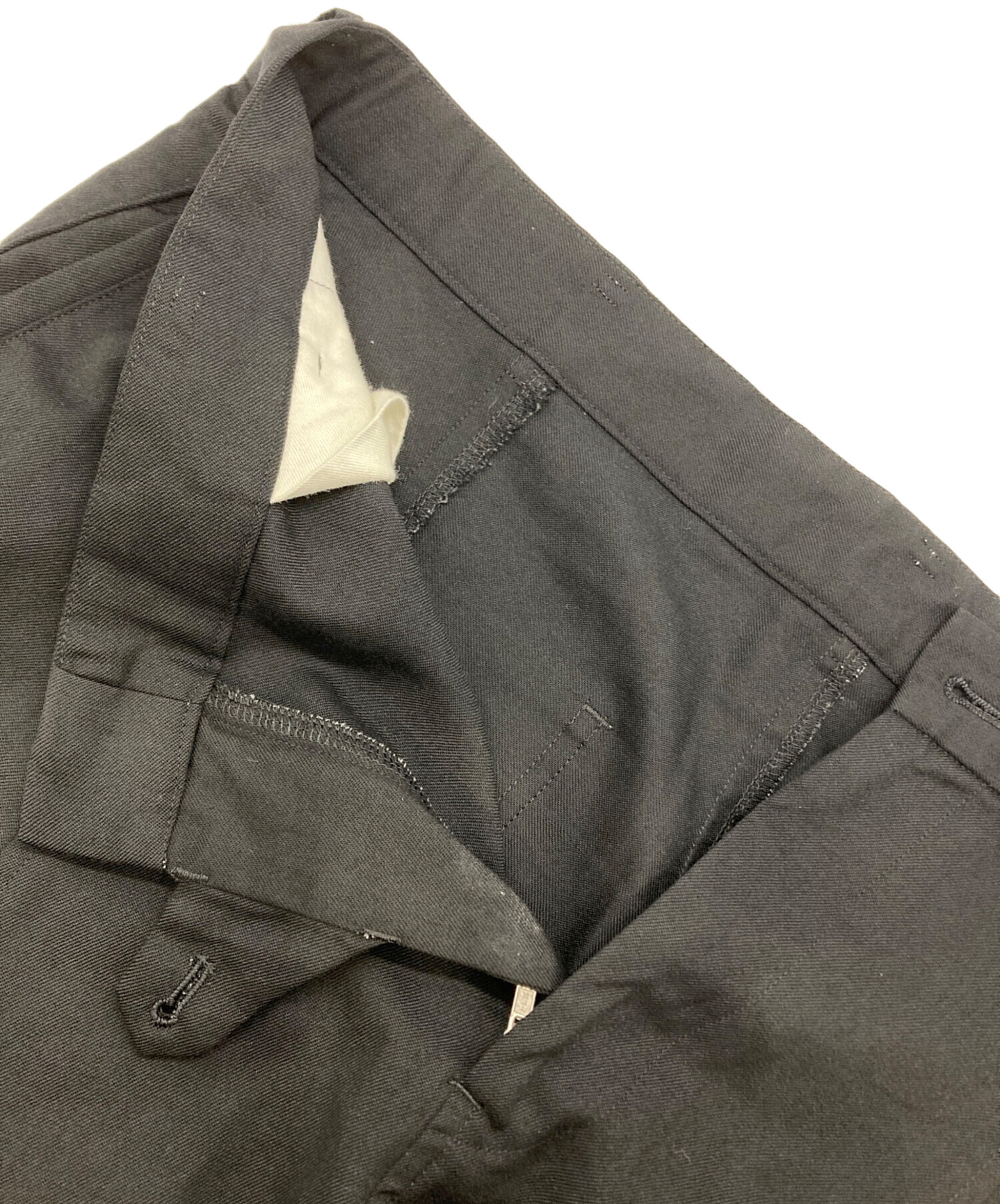 中古・古着通販】BLACK COMME des GARCONS (ブラックコムデギャルソン