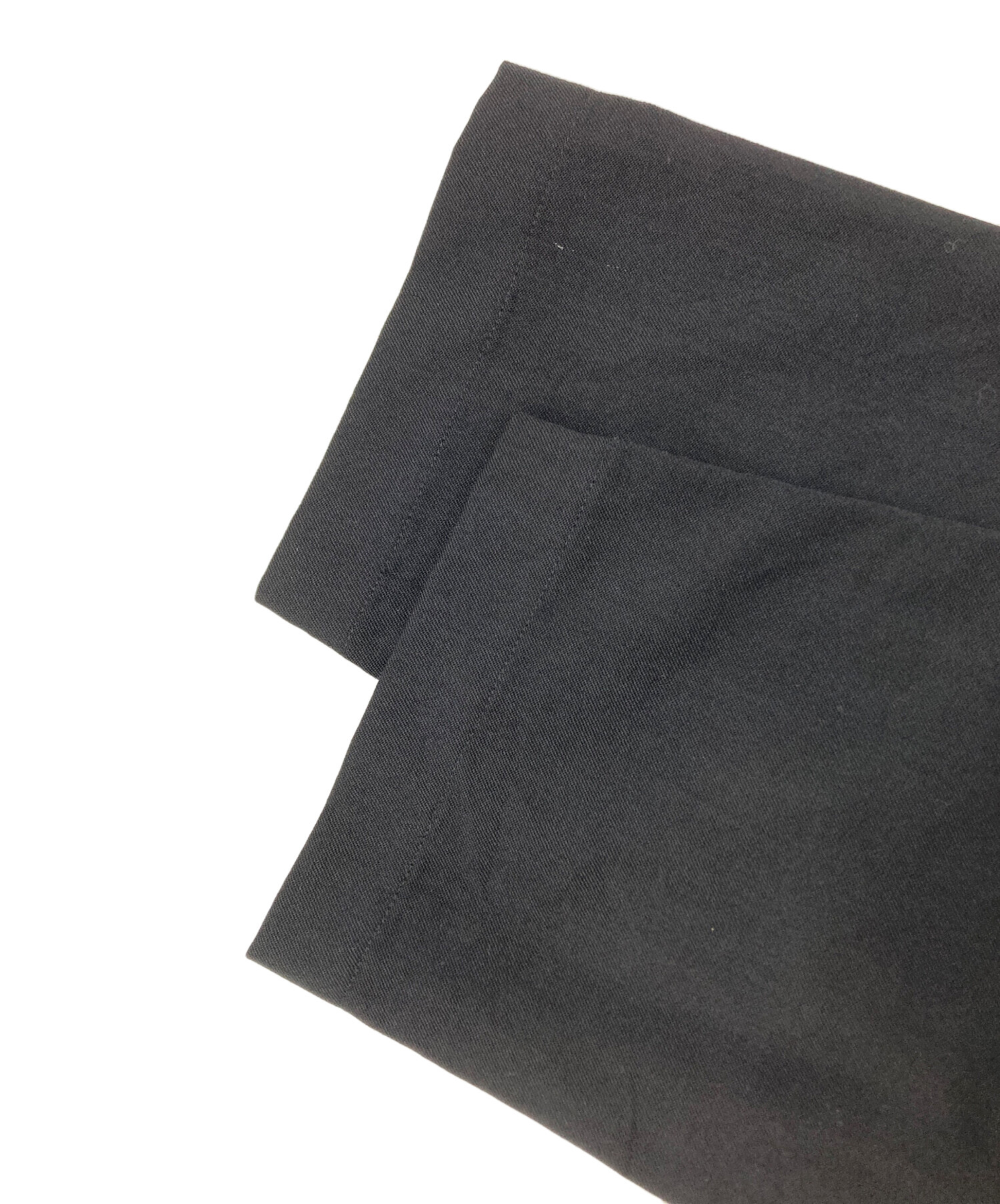 中古・古着通販】BLACK COMME des GARCONS (ブラックコムデギャルソン