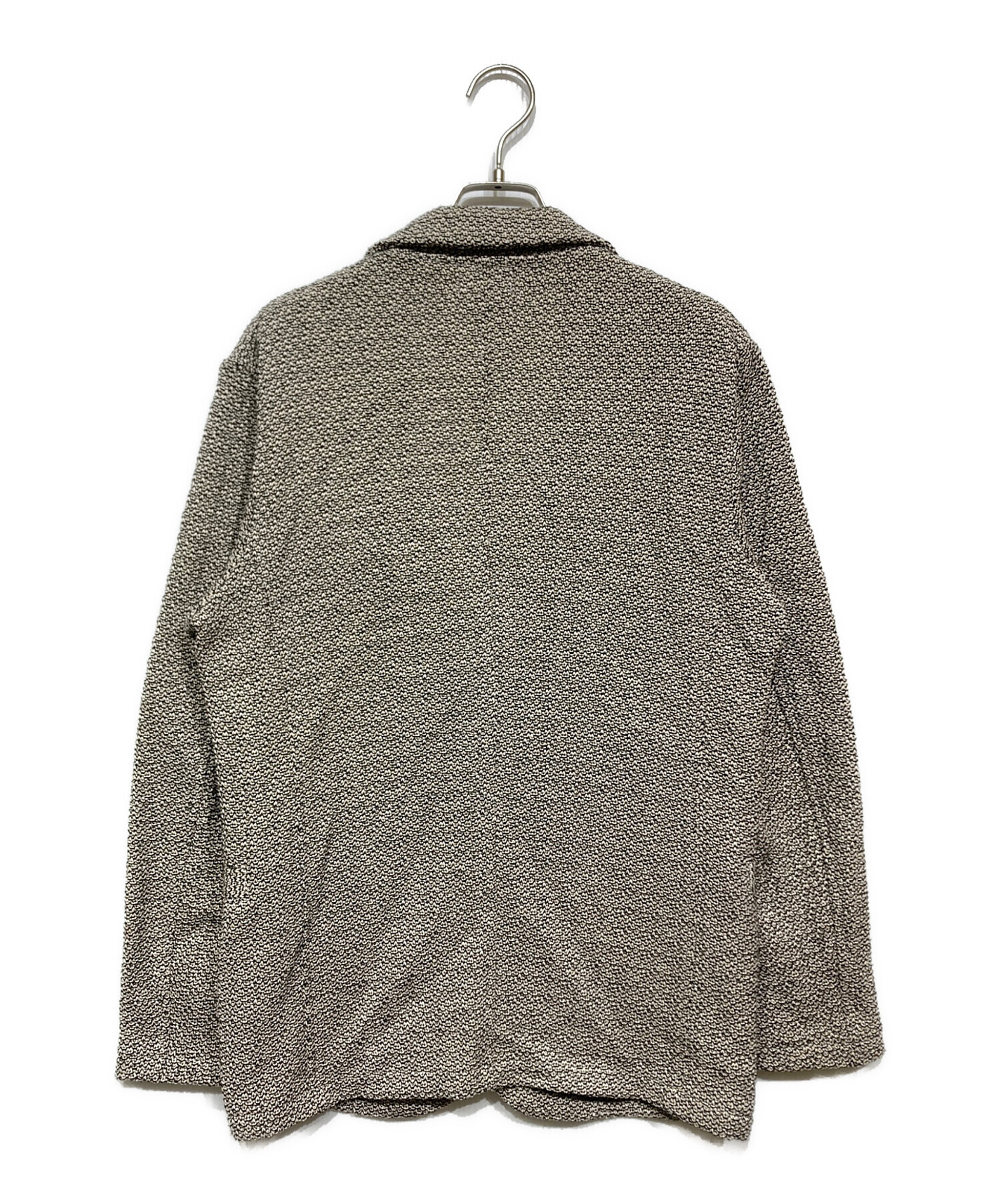 中古・古着通販】LANVIN en Bleu (ランバンオンブルー) メランジニット