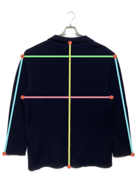 中古・古着通販】RALPH LAUREN Purple Label (ラルフ ローレン
