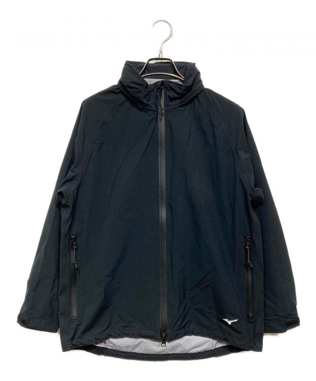 中古　MIZUNO　ミズノ ウエイトジャケット 中古・古着通販】MIZUNO (ミズノ) MARGARET HOWELL (マーガレット