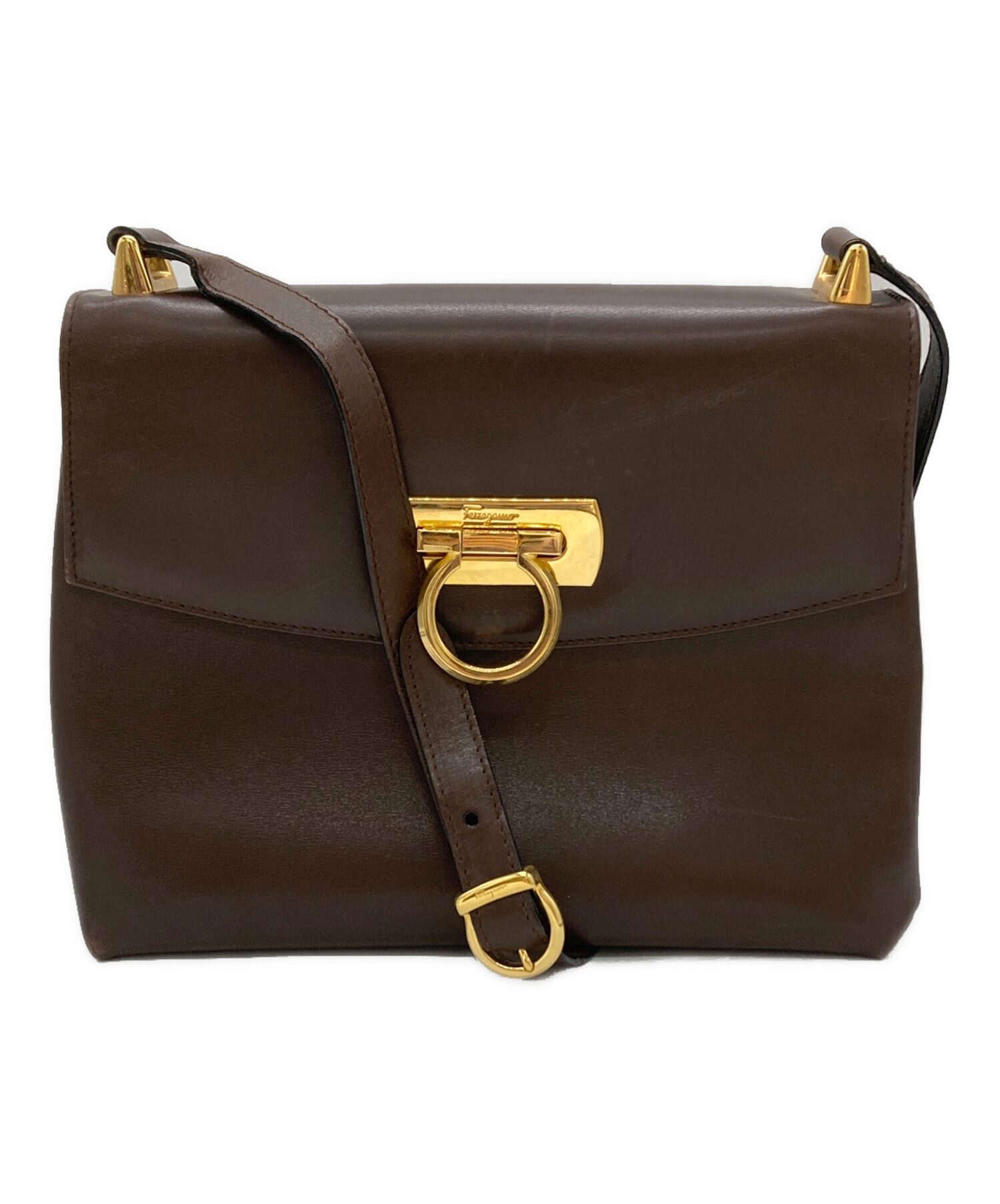 Salvatore Ferragamo, VERSACE フェラガモ 3点未開封 中古・古着通販】Salvatore Ferragamo (サルヴァトーレ フェラガモ