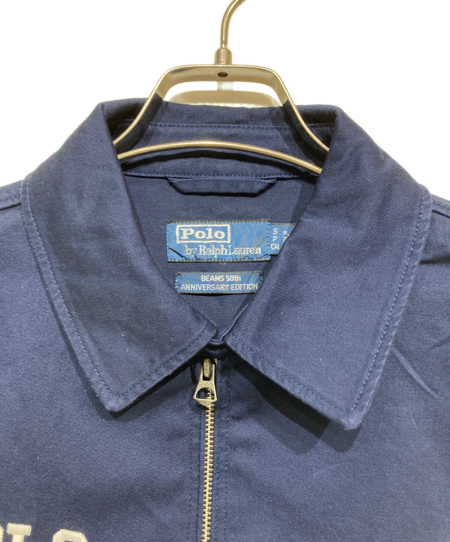 中古・古着通販】BEAMS (ビームス) POLO RALPH LAUREN (ポロ・ラルフ