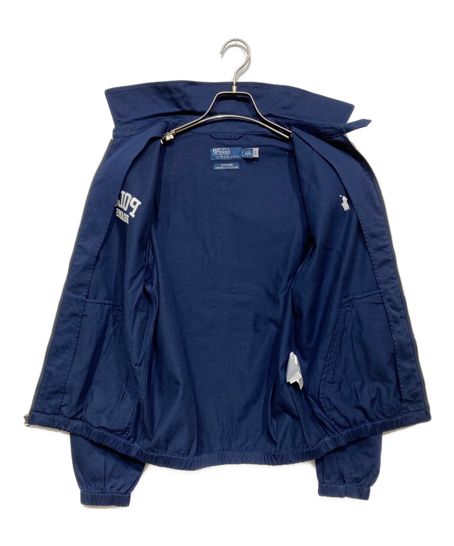 中古・古着通販】BEAMS (ビームス) POLO RALPH LAUREN (ポロ・ラルフ