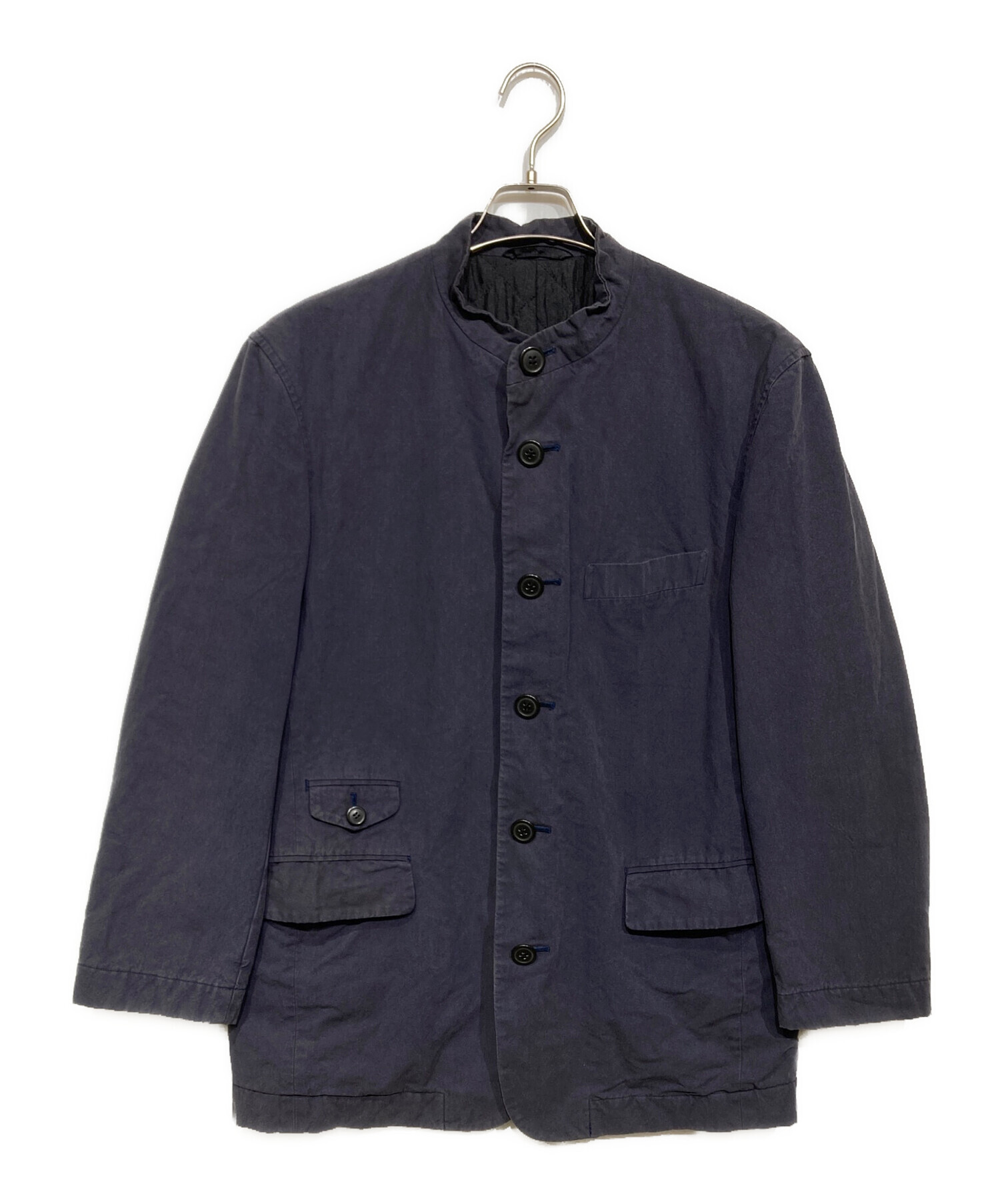中古・古着通販】ISSEY MIYAKE (イッセイミヤケ) 裏キルティング