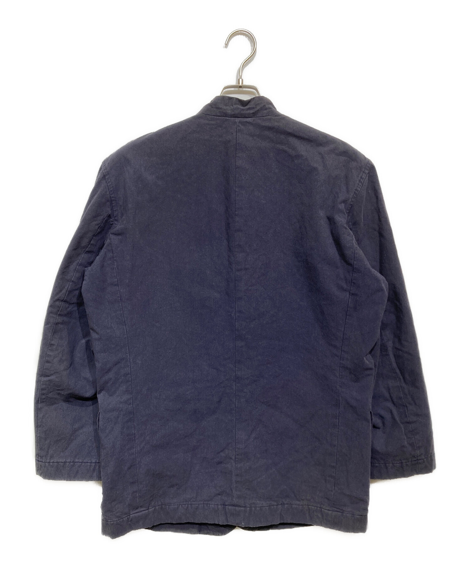 中古・古着通販】ISSEY MIYAKE (イッセイミヤケ) 裏キルティング