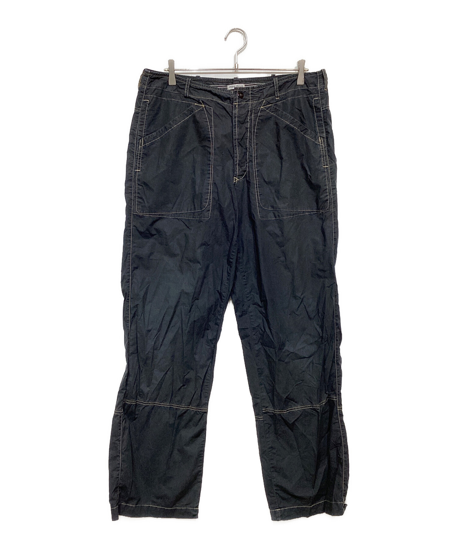 中古・古着通販】STONE ISLAND (ストーンアイランド) コットン