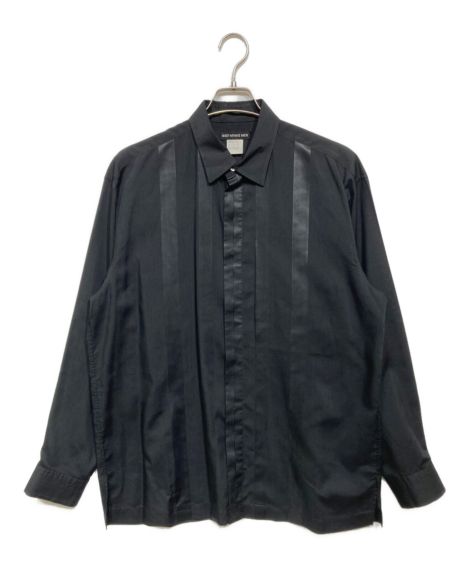 中古・古着通販】ISSEY MIYAKE MEN (イッセイミヤケメン) 切替