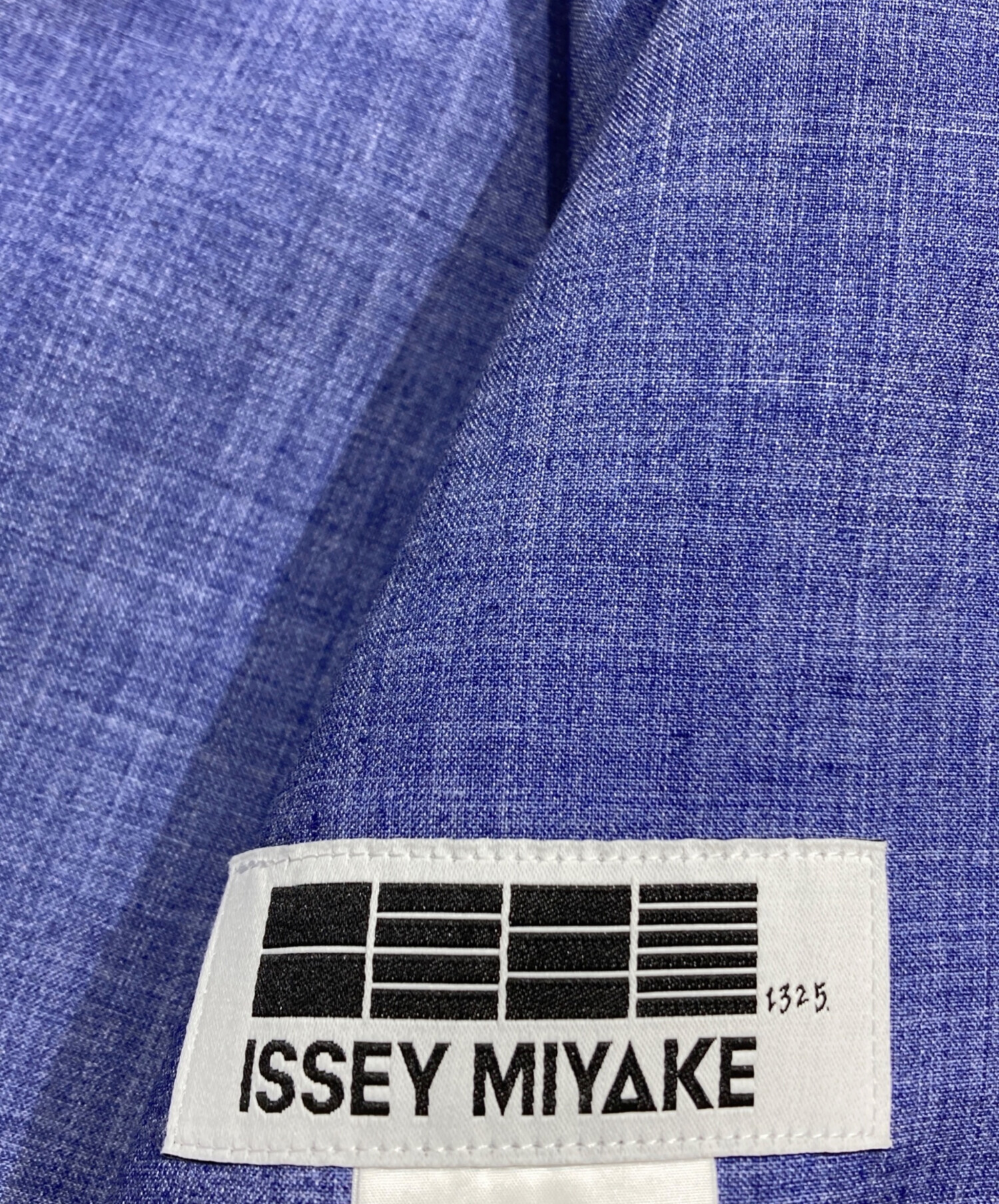 771027/ISSEY MIYAKE イッセイミヤケ 5N0319 中古・古着通販】132 5. ISSEY MIYAKE (132 5. イッセイ ミヤケ