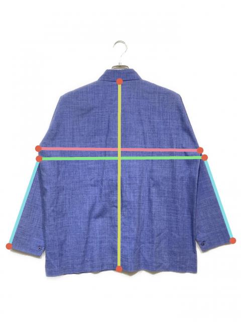 中古・古着通販】132 5. ISSEY MIYAKE (132 5. イッセイ ミヤケ