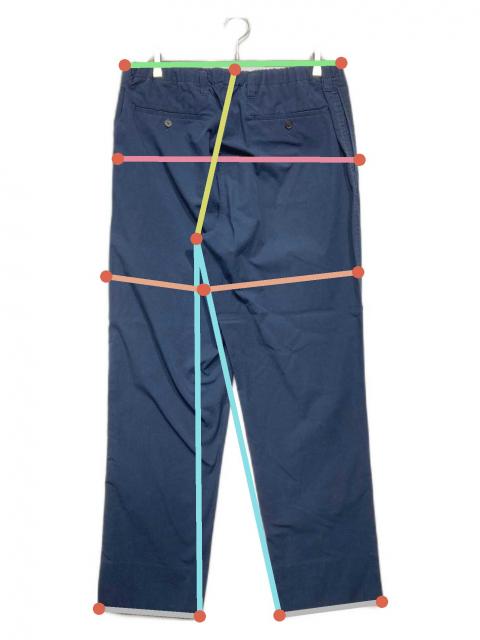 中古・古着通販】ISSEY MIYAKE MEN (イッセイミヤケメン) イージー