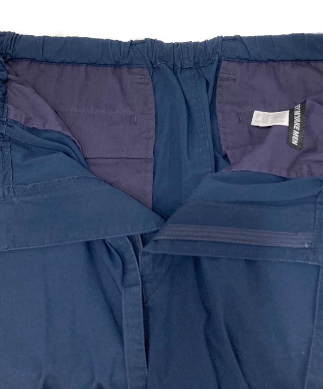 中古・古着通販】ISSEY MIYAKE MEN (イッセイミヤケメン) イージー
