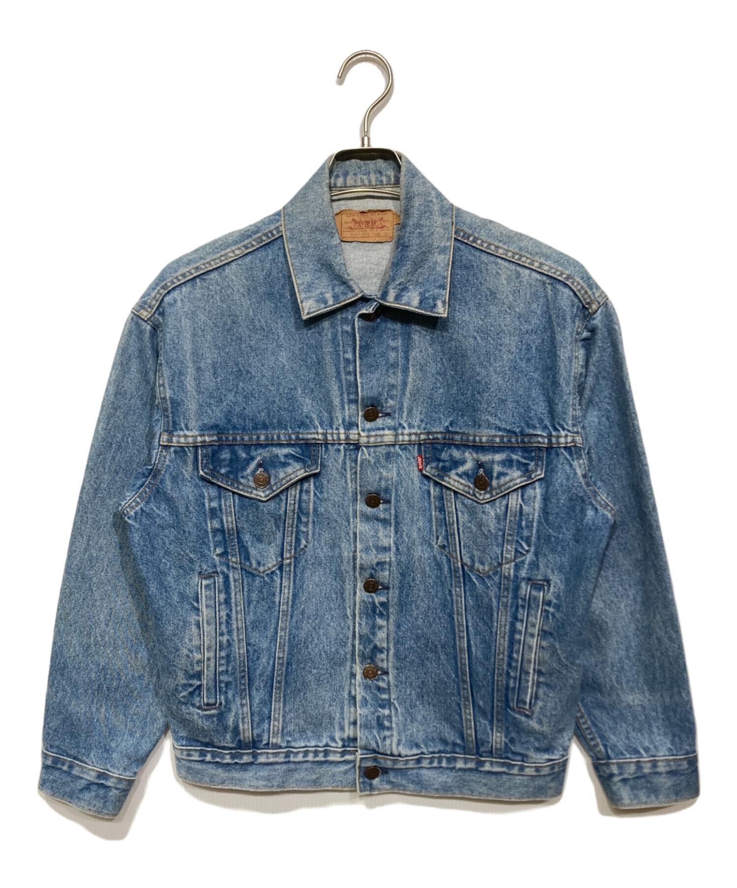 中古・古着通販】LEVI
