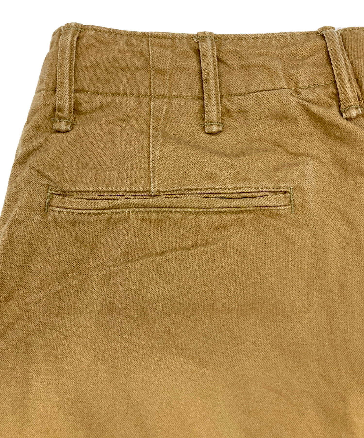中古・古着通販】RRL (ダブルアールエル) Cotton Field Chino Pants