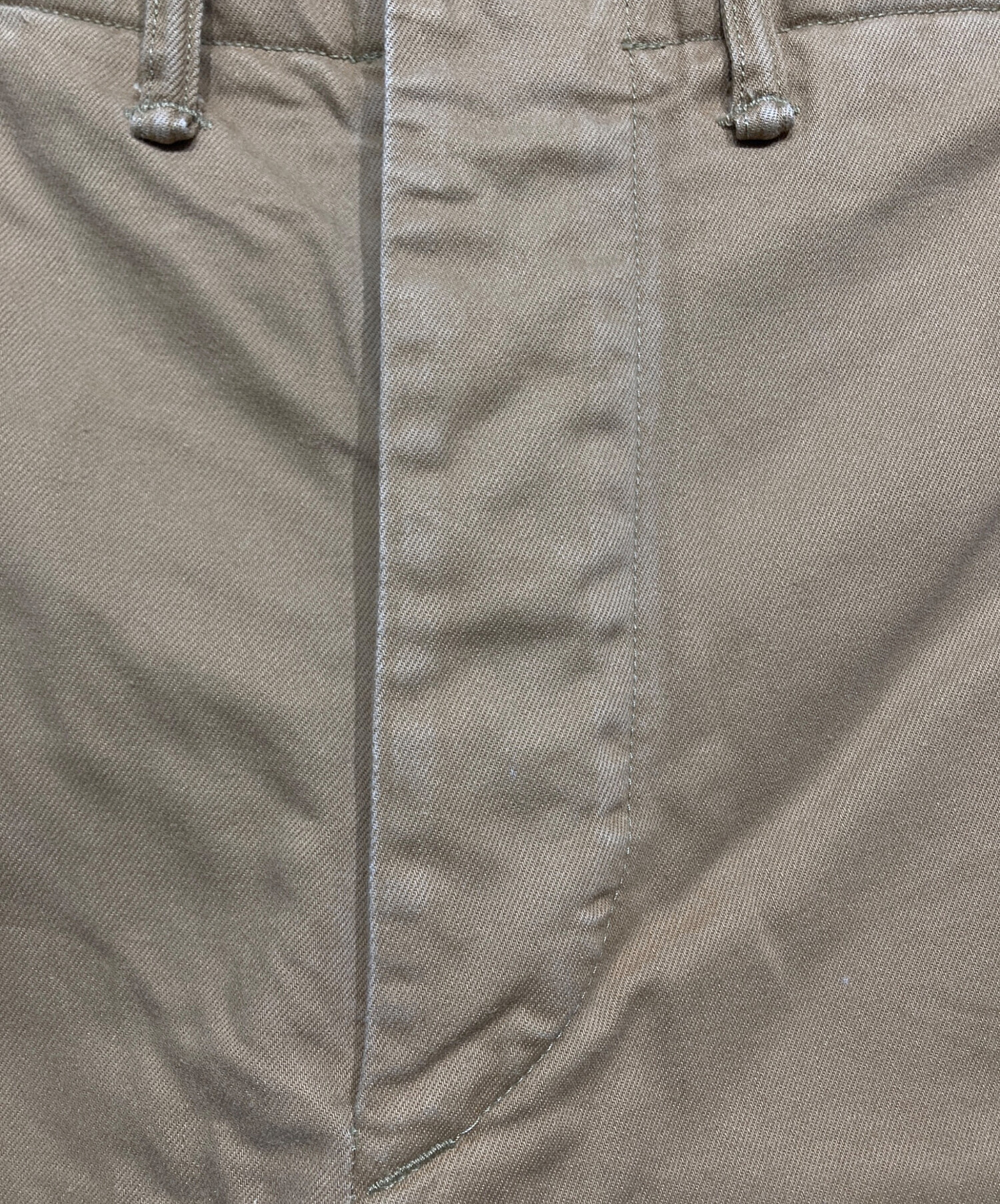 中古・古着通販】RRL (ダブルアールエル) Cotton Field Chino Pants