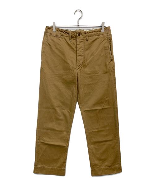 中古・古着通販】RRL (ダブルアールエル) Cotton Field Chino Pants