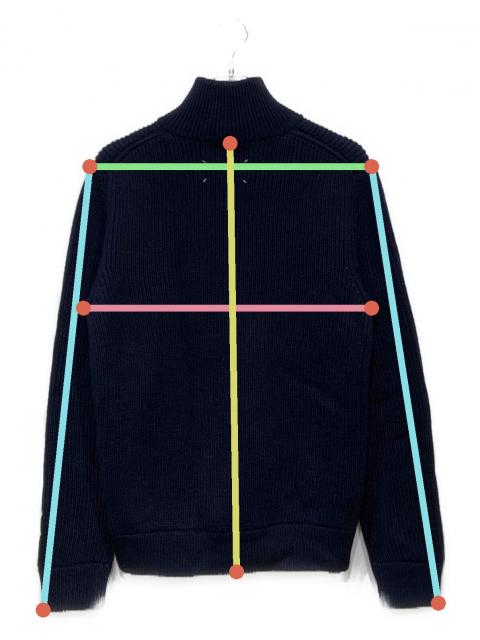 中古・古着通販】Maison Margiela (メゾンマルジェラ) ドライバーズ