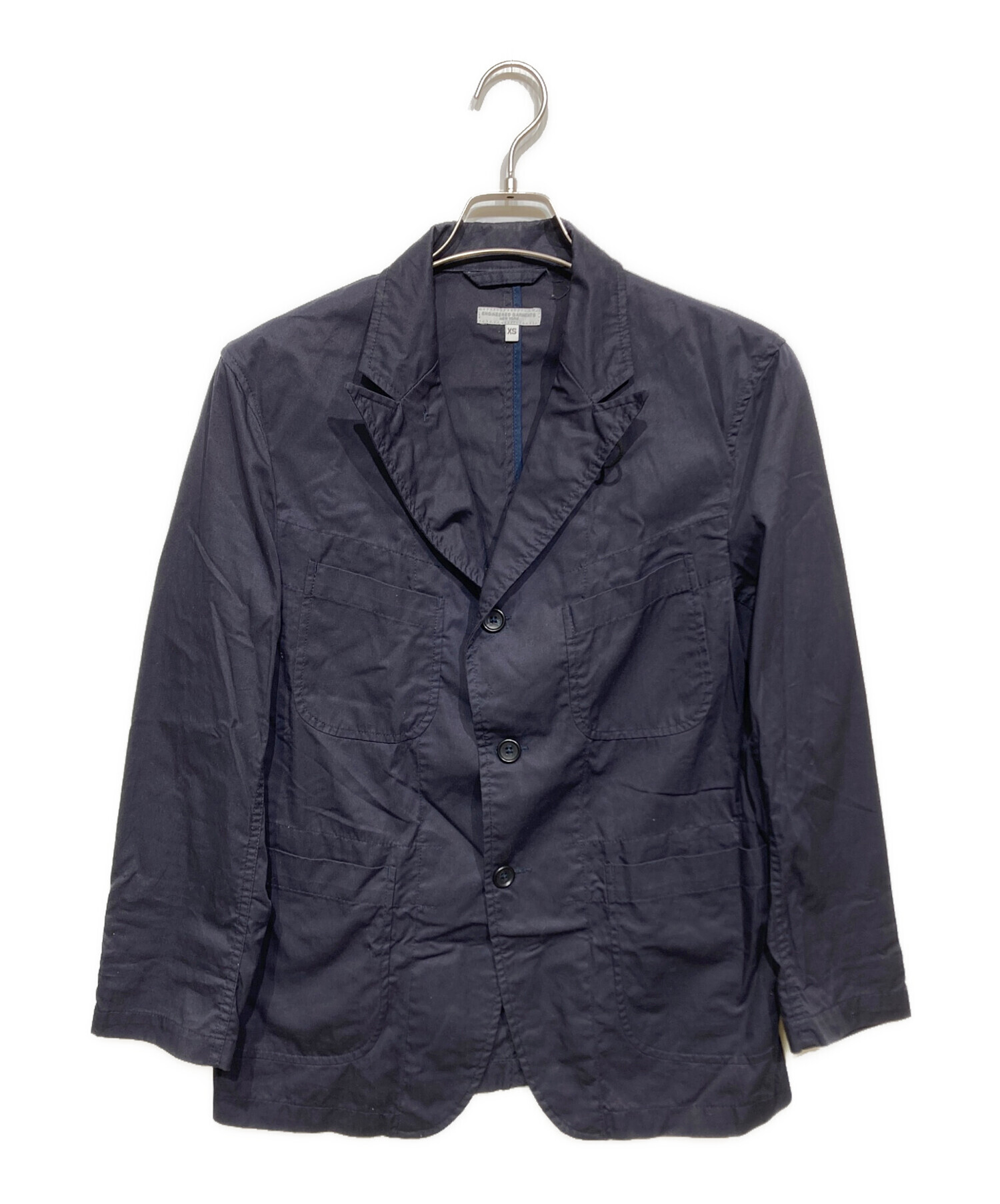 中古・古着通販】Engineered Garments (エンジニアド ガーメンツ