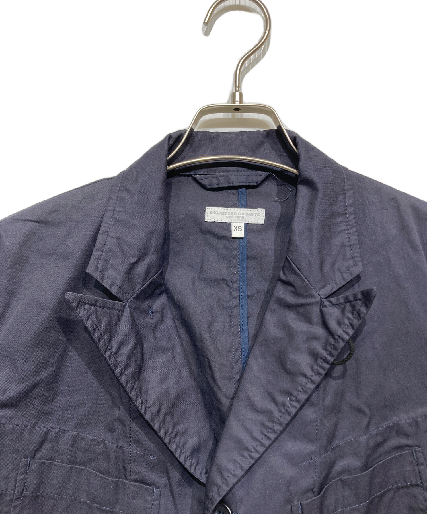 旧タグ☆ENGINEERED GARMENTS ベッドフォードジャケットUSA製 2026年
