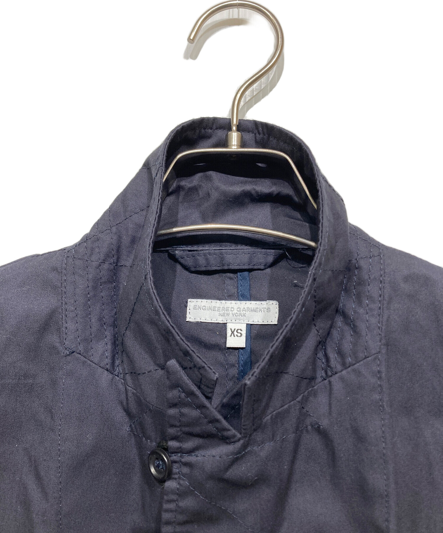 中古・古着通販】Engineered Garments (エンジニアド ガーメンツ 