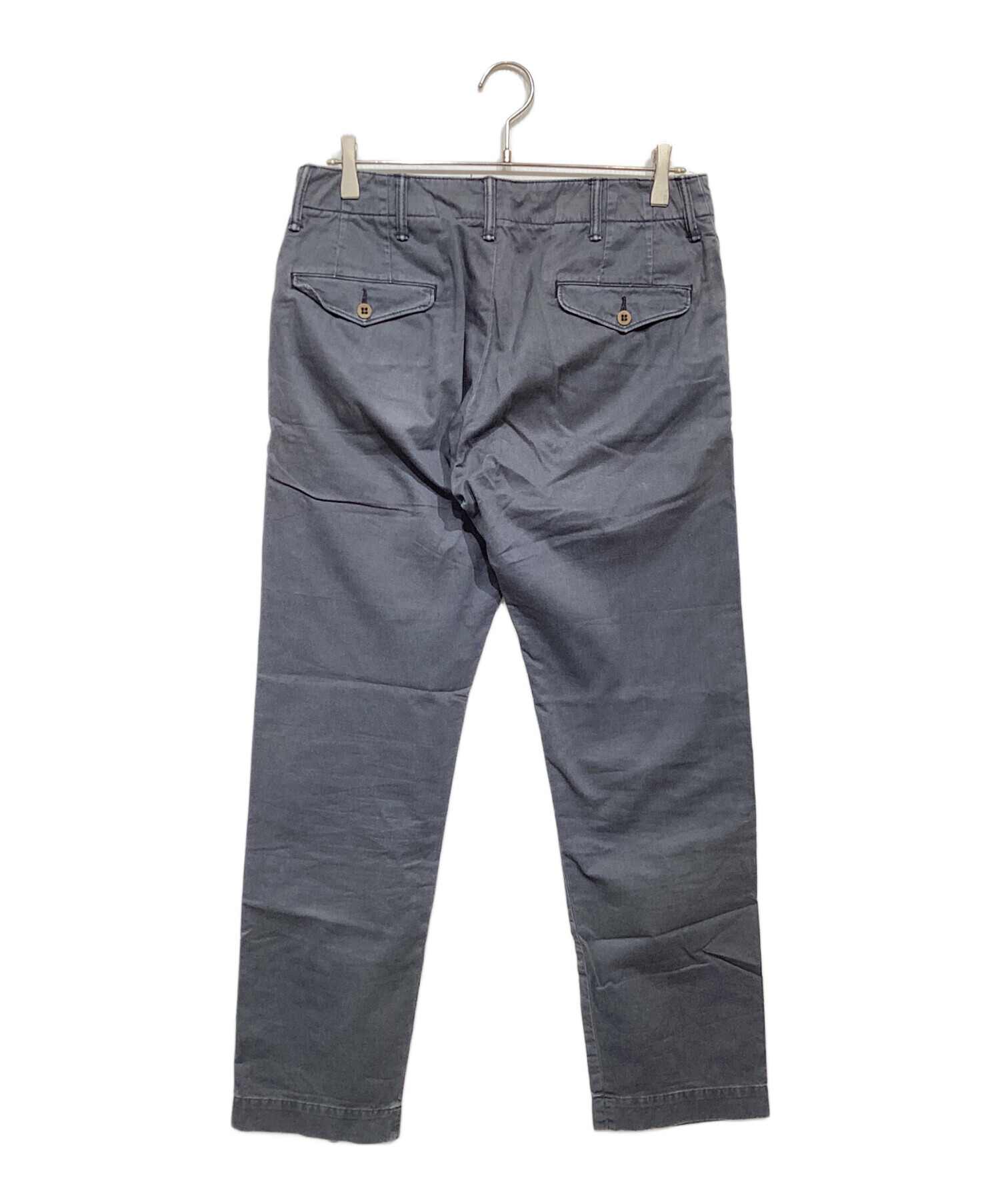 中古・古着通販】RRL (ダブルアールエル) Chino Officer's Trousers