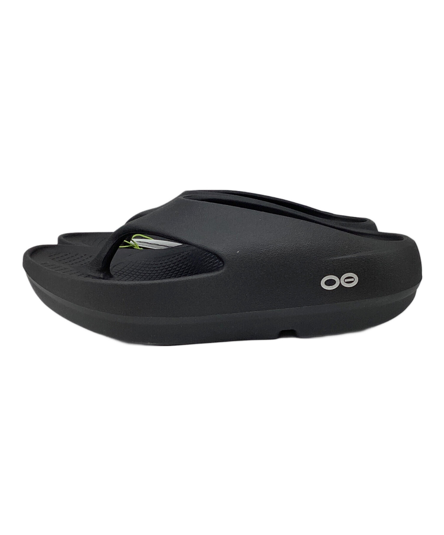 中古・古着通販】OOFOS (ウーフォス) OOriginal+ リカバリーサンダル