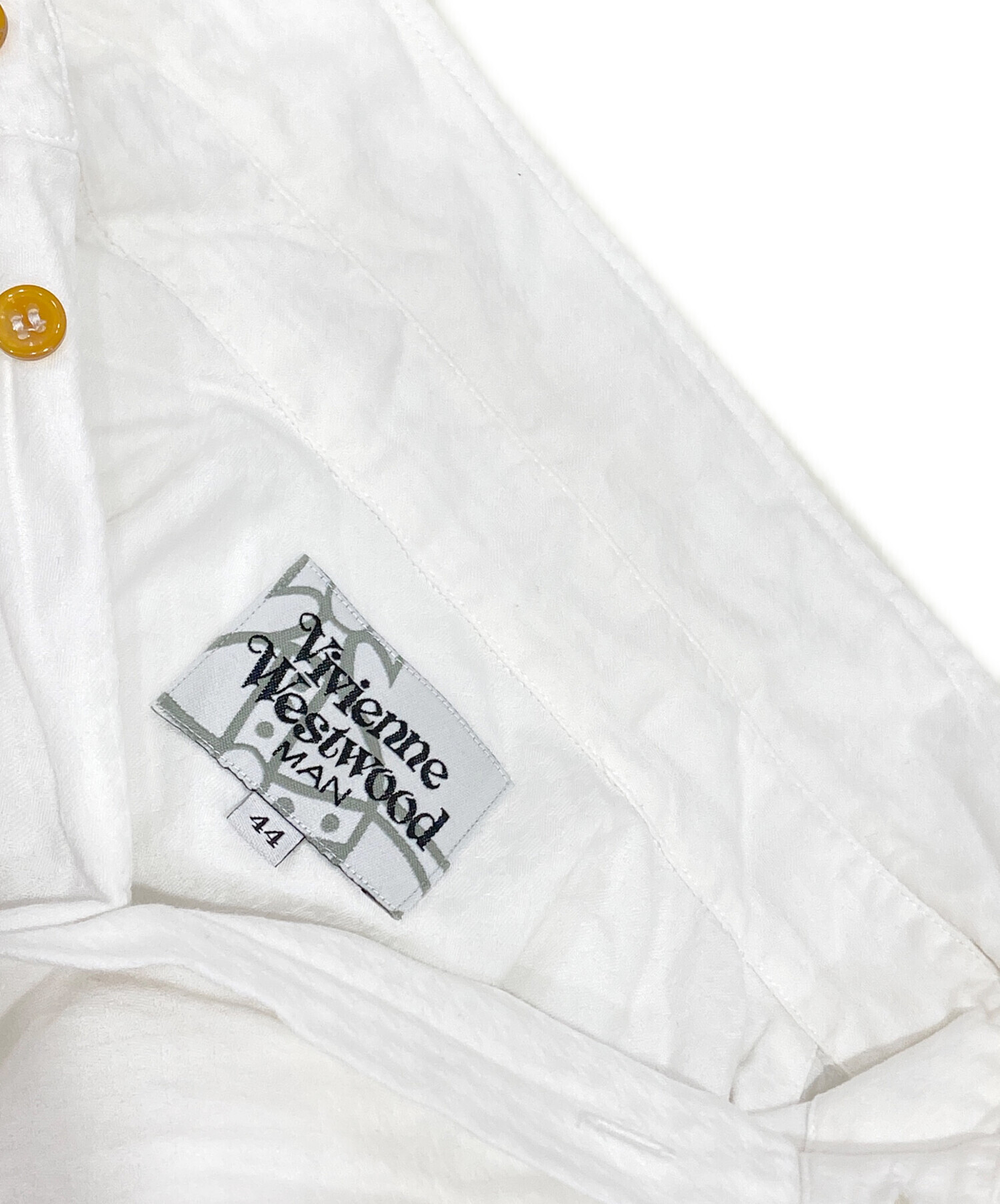 中古・古着通販】Vivienne Westwood man (ヴィヴィアン ウェストウッド