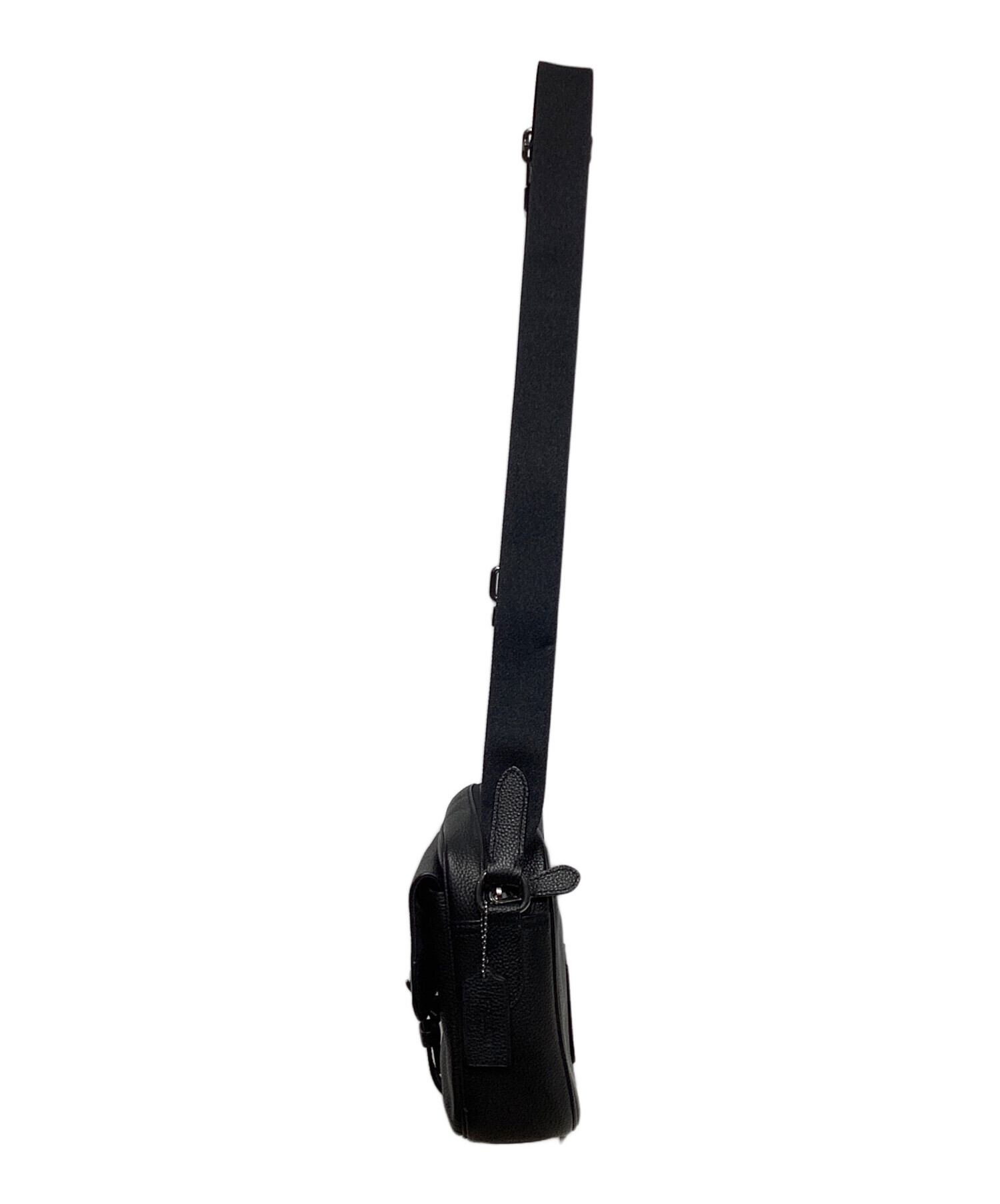 中古・古着通販】COACH (コーチ) ハドソン クロスボディ ショルダー