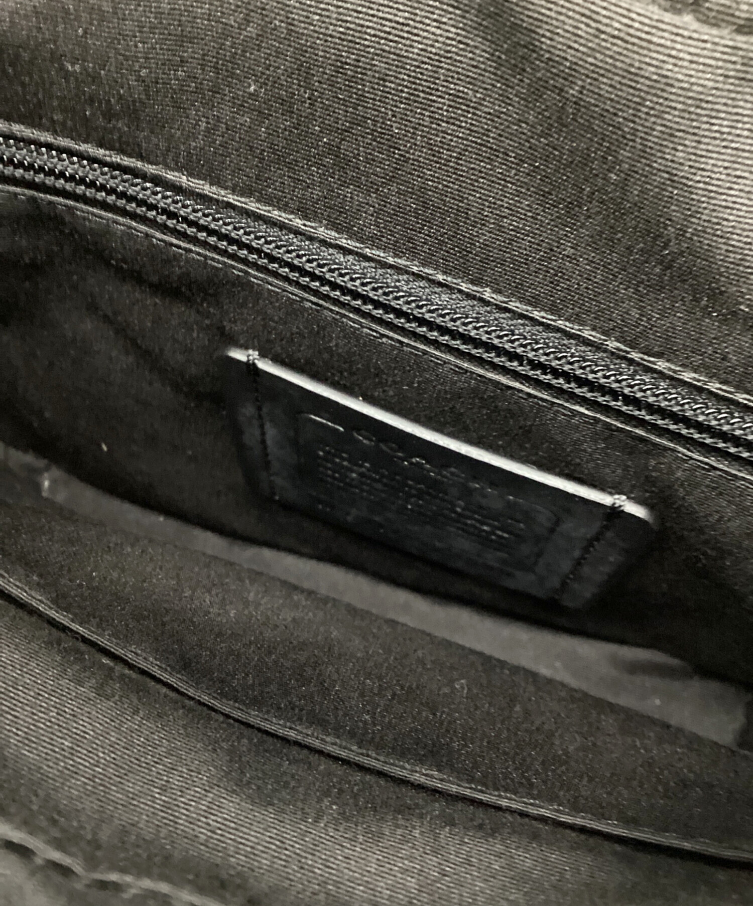 中古・古着通販】COACH (コーチ) ハドソン クロスボディ ショルダー