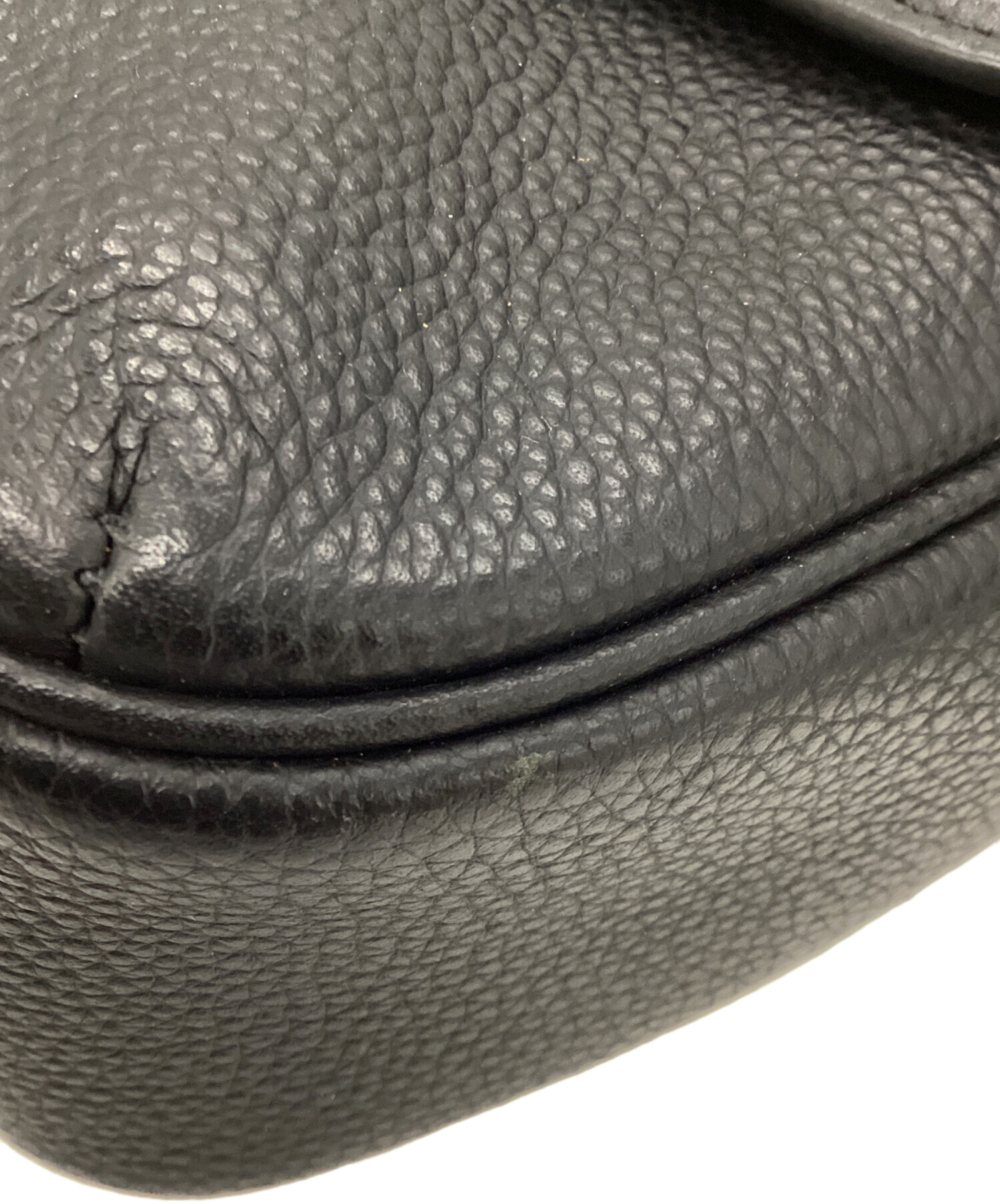 中古・古着通販】COACH (コーチ) ハドソン クロスボディ ショルダー