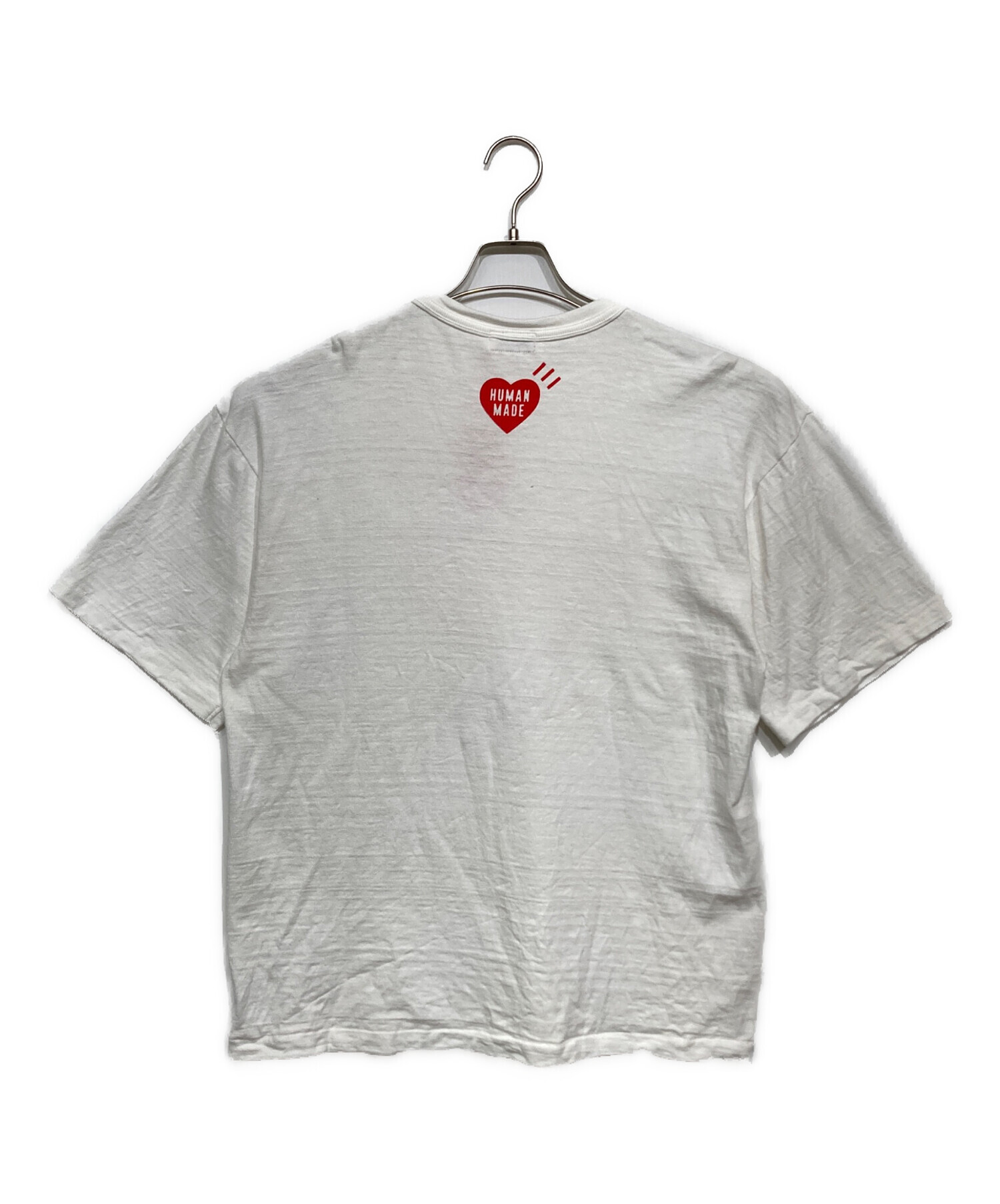 中古・古着通販】HUMAN MADE (ヒューマンメイド) Coca Cola