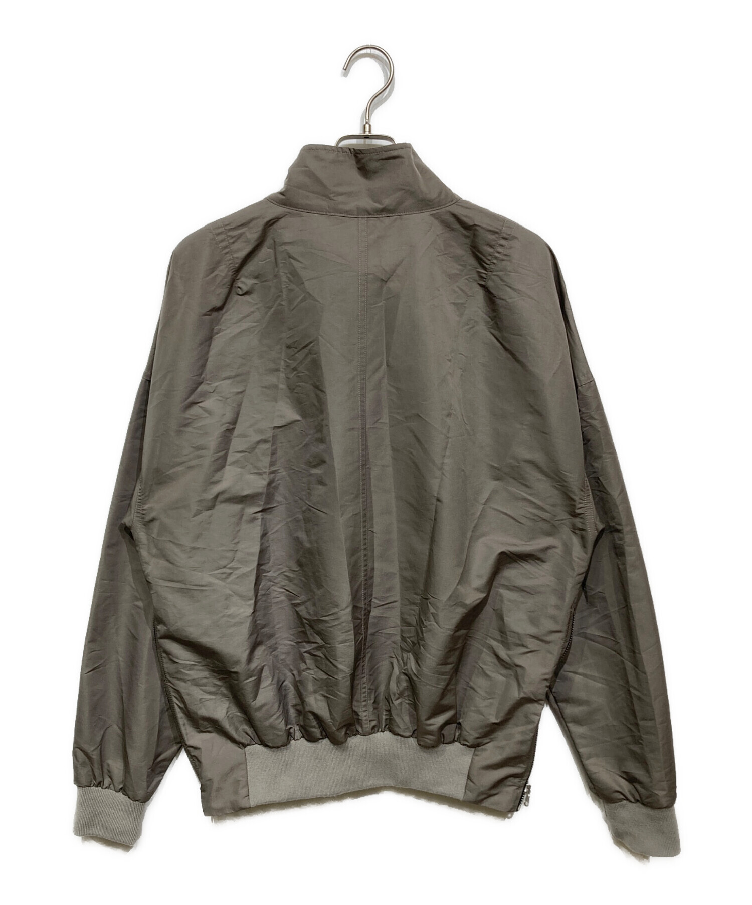 フィアオブゴッド ジャケット fearofgod フィアオブゴッド Gジャン 