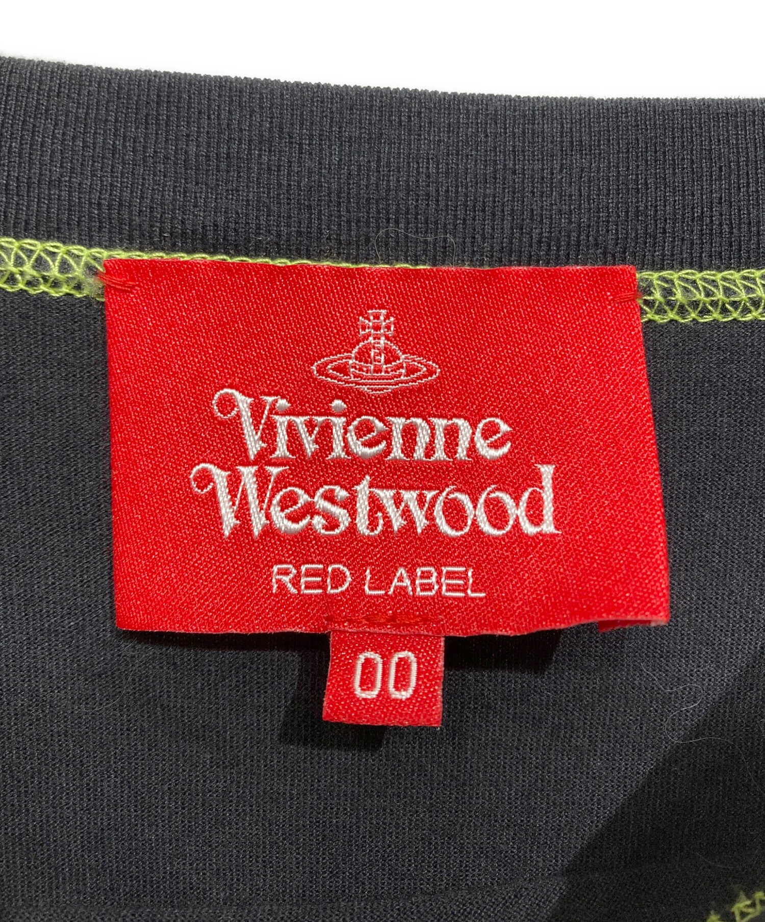 中古・古着通販】Vivienne Westwood RED LABEL (ヴィヴィアンウエスト