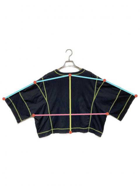 Vivienne Westwood赤タグ オーブ刺繍T 黒XS 中古・古着通販】Vivienne