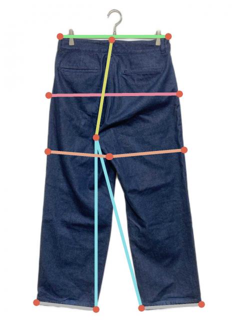 中古・古着通販】SOPHNET. (ソフネット) Dickies (ディッキーズ