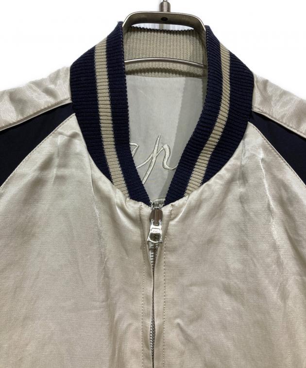 中古・古着通販】SOPHNET. (ソフネット) REVERSIBLE SOUVENIR JACKET
