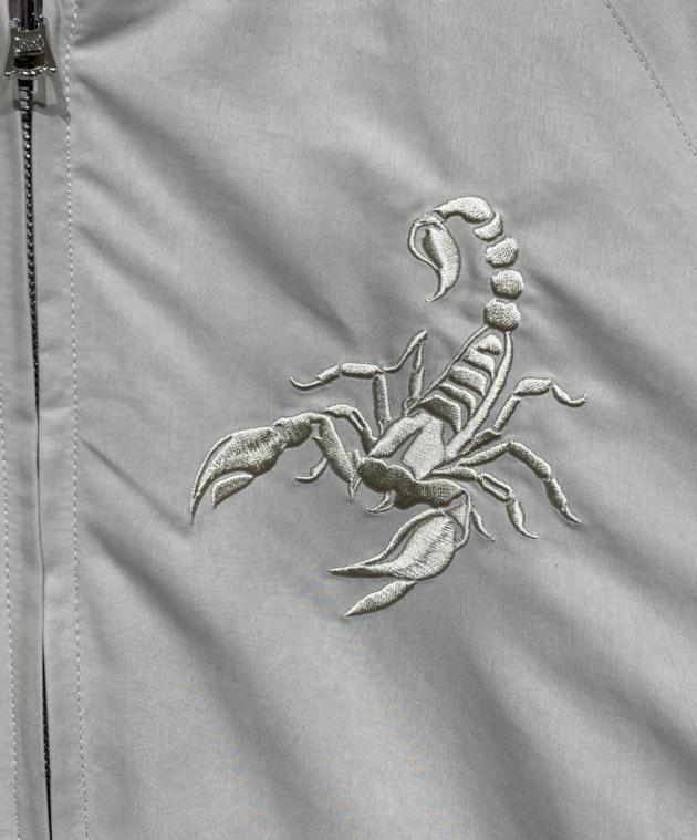 中古・古着通販】SOPHNET. (ソフネット) REVERSIBLE SOUVENIR JACKET