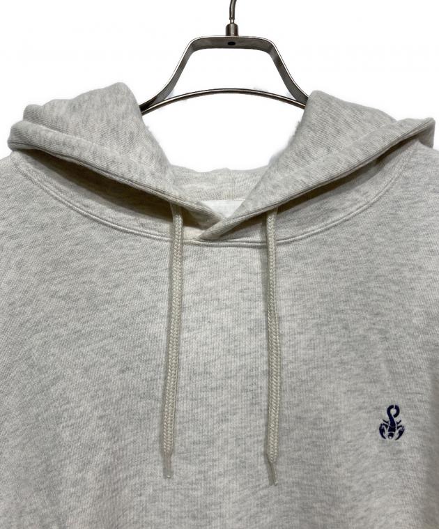 中古・古着通販】SOPHNET. (ソフネット) SCORPION WIDE SWEAT HOODIE
