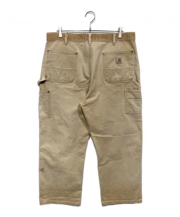 中古・古着通販】CarHartt (カーハート) ダブルニー ペインターパンツ