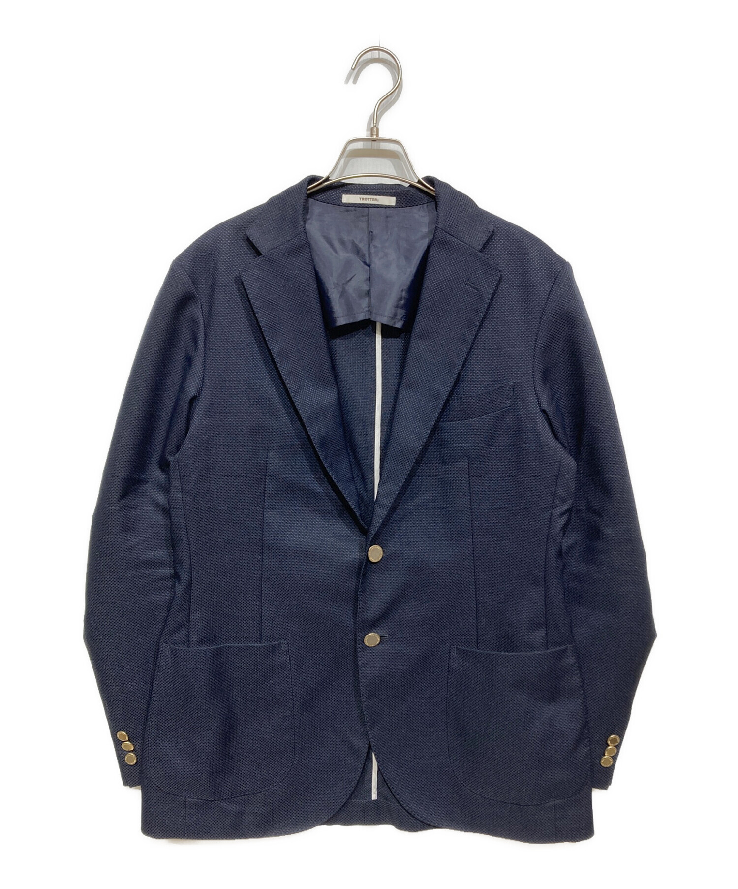 中古・古着通販】trotters (トロッターズ) MACKINTOSH PHILOSOPHY