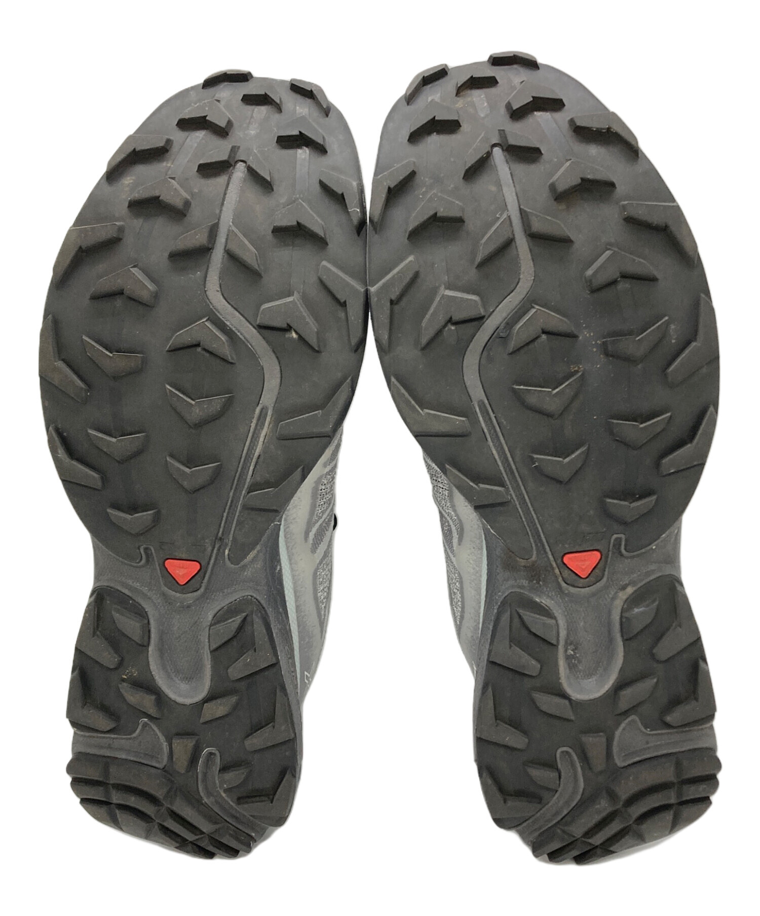 中古・古着通販】SALOMON (サロモン) XT-6 Shadow グレー サイズ:27.5