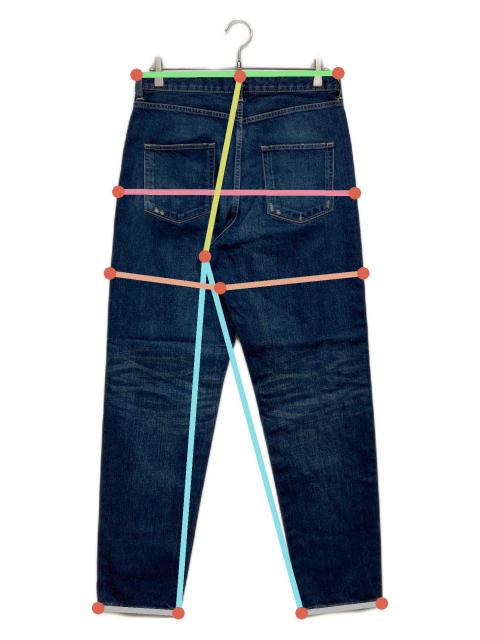 中古・古着通販】yunahica (ユナヒカ) chieko (チエコ) スタンダード