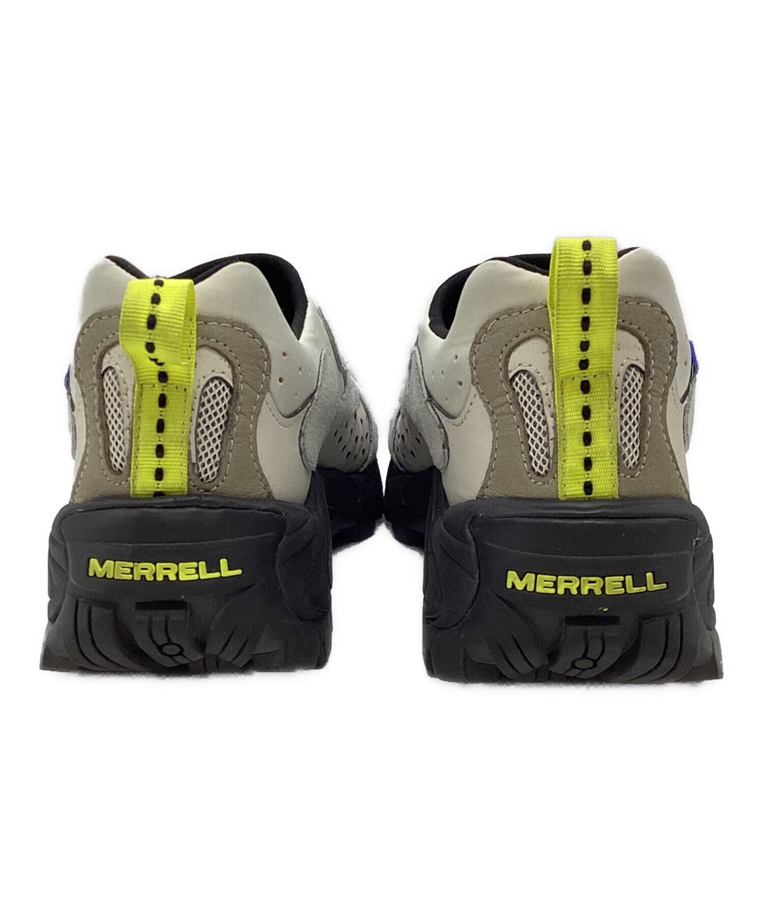 La Mer(中古品) 中古・古着通販】MERRELL (メレル) Nicole Mclaughlin (ニコール