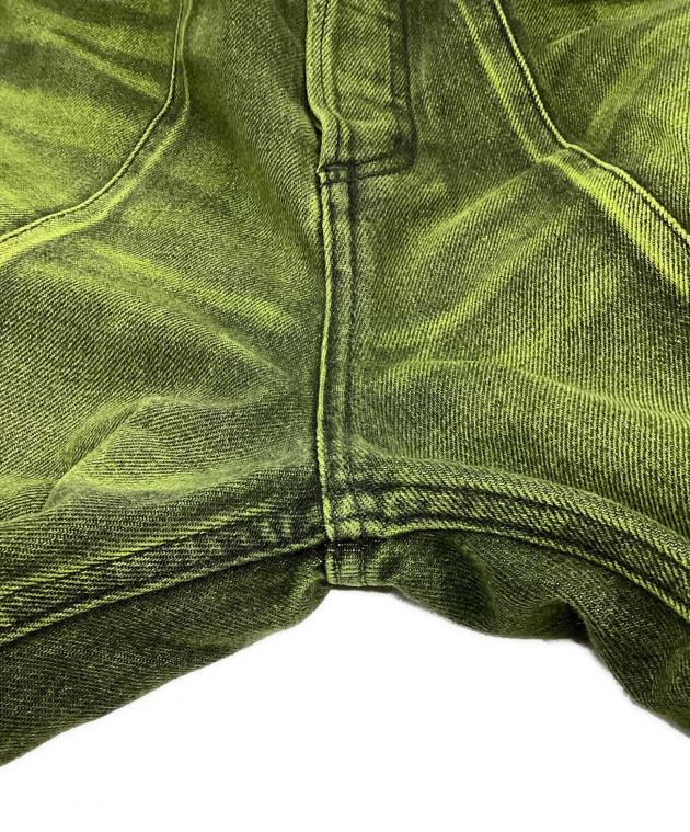 ○ よよよねこ　他の方の購入❌　M1 中古・古着通販】SUBLATIONS (サブレーションズ) WIDE SEAM DENIM