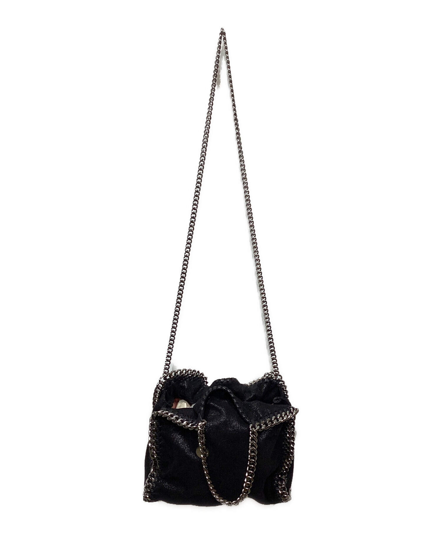中古・古着通販】STELLA McCARTNEY (ステラマッカートニー) ファラベラ 