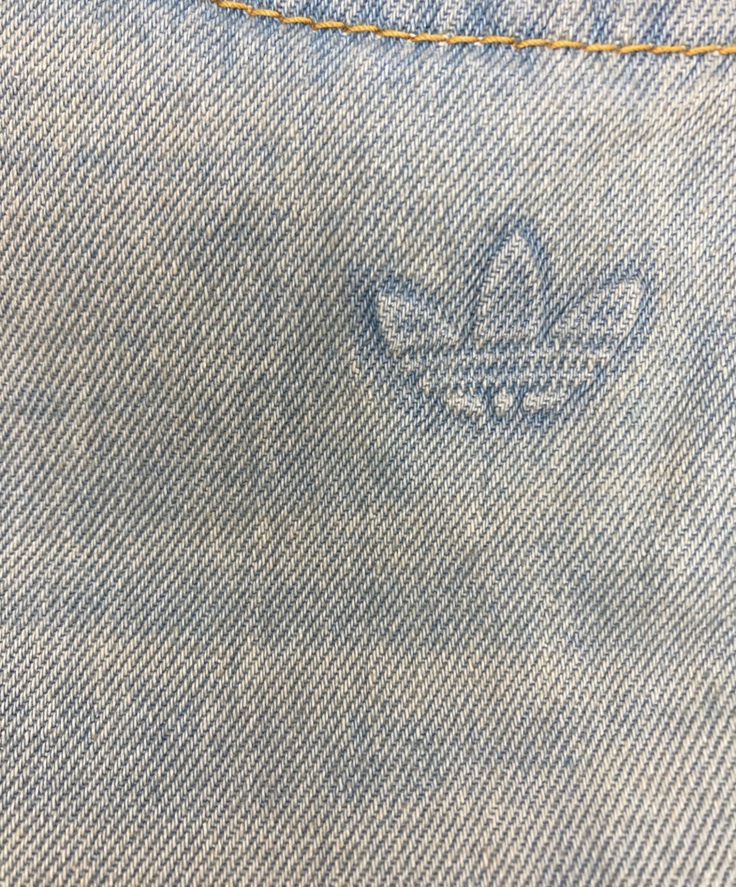 中古・古着通販】adidas (アディダス) Adilenium Season 3 Zip Washed